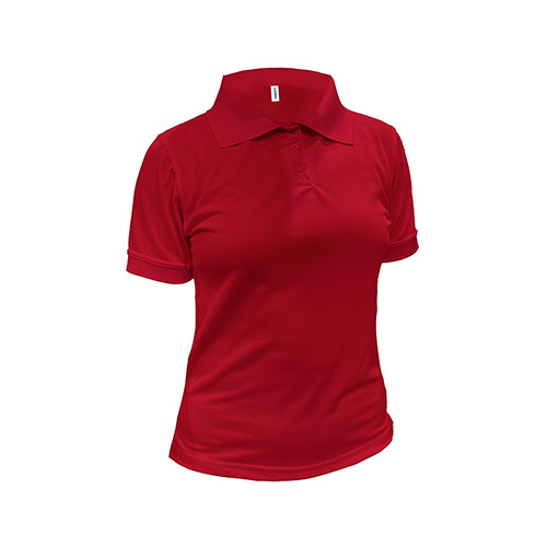 POLO MAR PREMIUM DAMA MANGA CORTA - Vista 7